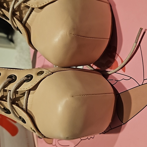 Jeffrey Campbell Cleata - Picture 4 of 6